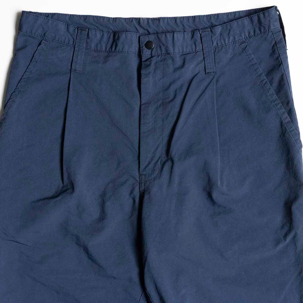 Porter Classic Weather pants Blue Size M