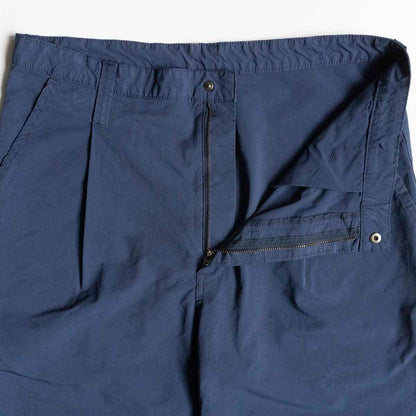 Porter Classic Weather pants Blue Size M