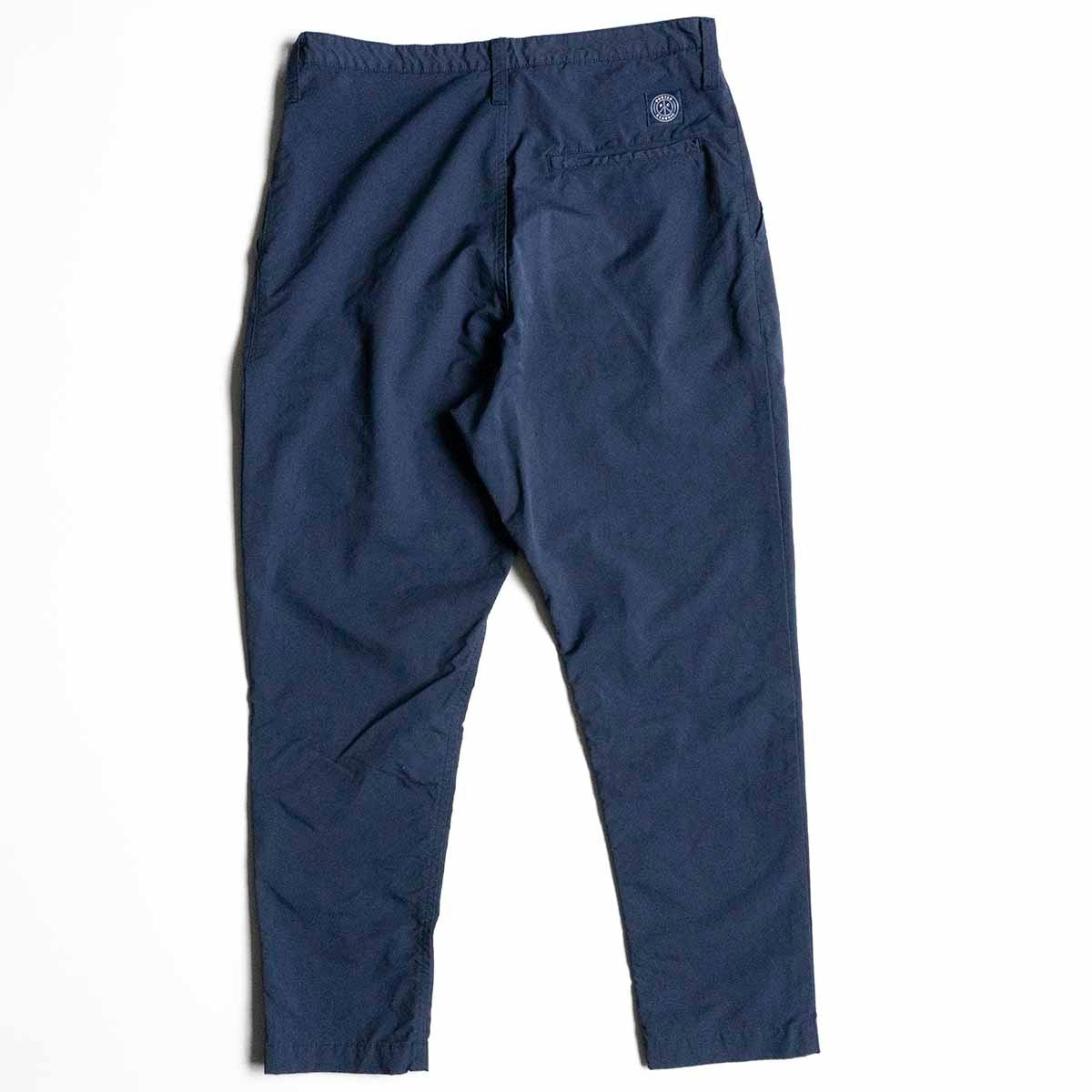 Porter Classic Weather pants Blue Size M