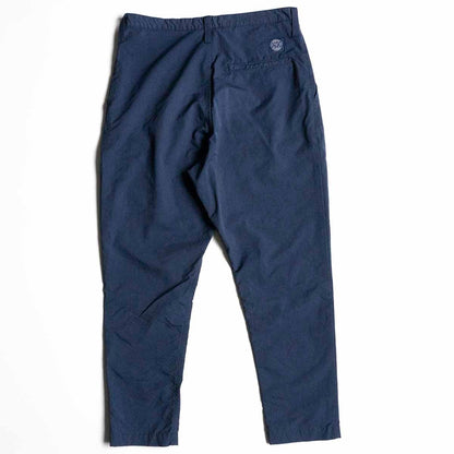 Porter Classic Weather pants Blue Size M