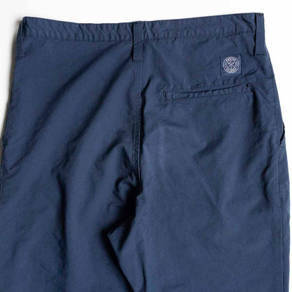 Porter Classic Weather pants Blue Size M