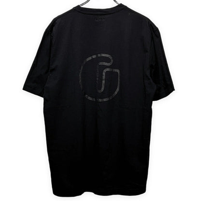 Gallery Dept. LANVIN Collaboration Black Cotton Size L