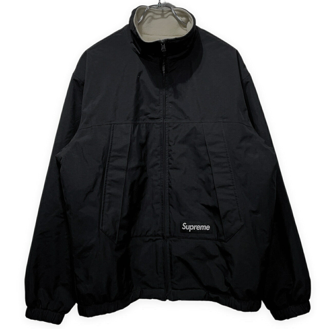 Supreme 22SS GORE-TEX Reversible Polartec Lined Size M