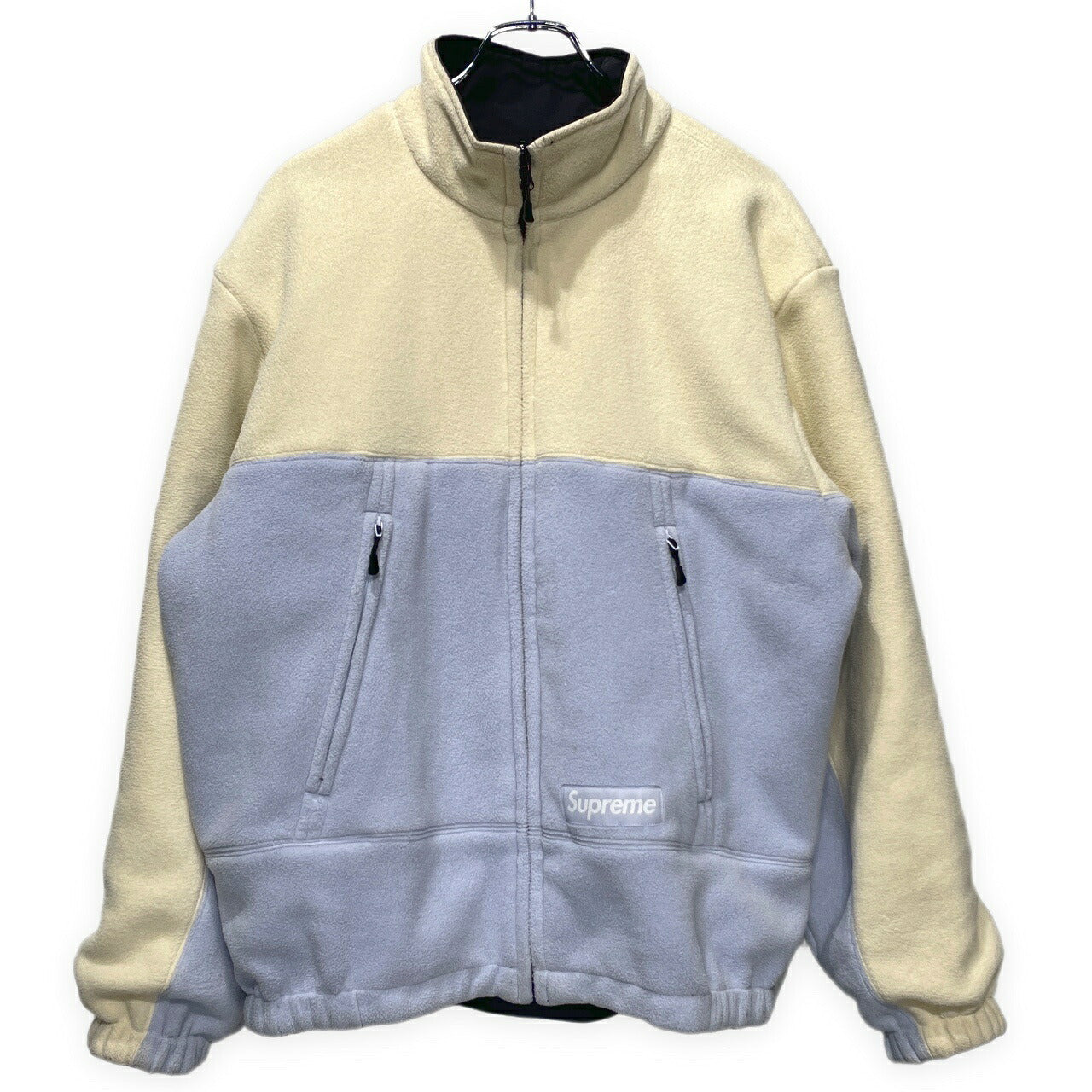 Supreme 22SS GORE-TEX Reversible Polartec Lined Size M