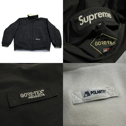 Supreme 22SS GORE-TEX Reversible Polartec Lined Size M