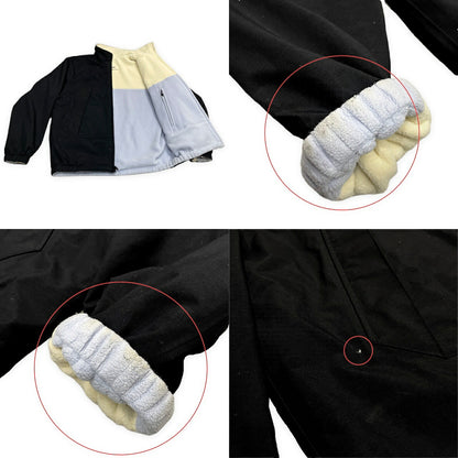 Supreme 22SS GORE-TEX Reversible Polartec Lined Size M