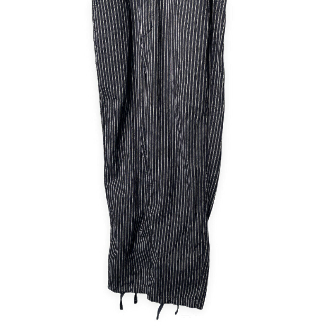 Engineered Garments 23SS Racing Jumpsuit Navy Grey Size XS