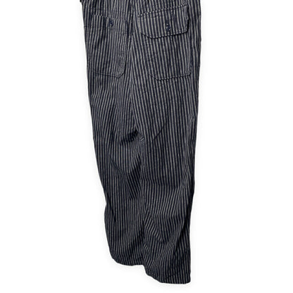 Engineered Garments 23SS Racing Jumpsuit Navy Grey Size XS