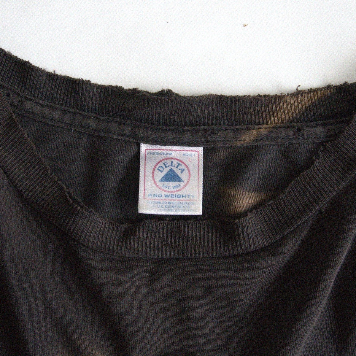 THE PUNISHER 00S THE PUNISHER Long-sleeve tee T-Shirt Size L