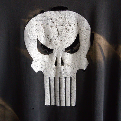 THE PUNISHER 00S THE PUNISHER Long-sleeve tee T-Shirt Size L