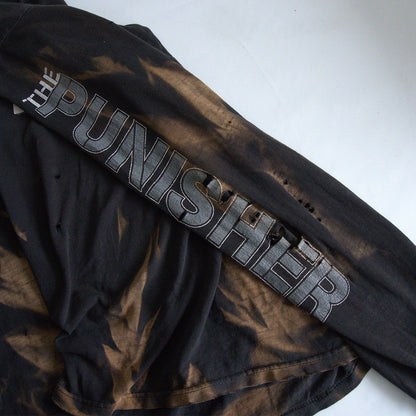 THE PUNISHER 00S THE PUNISHER Long-sleeve tee T-Shirt Size L