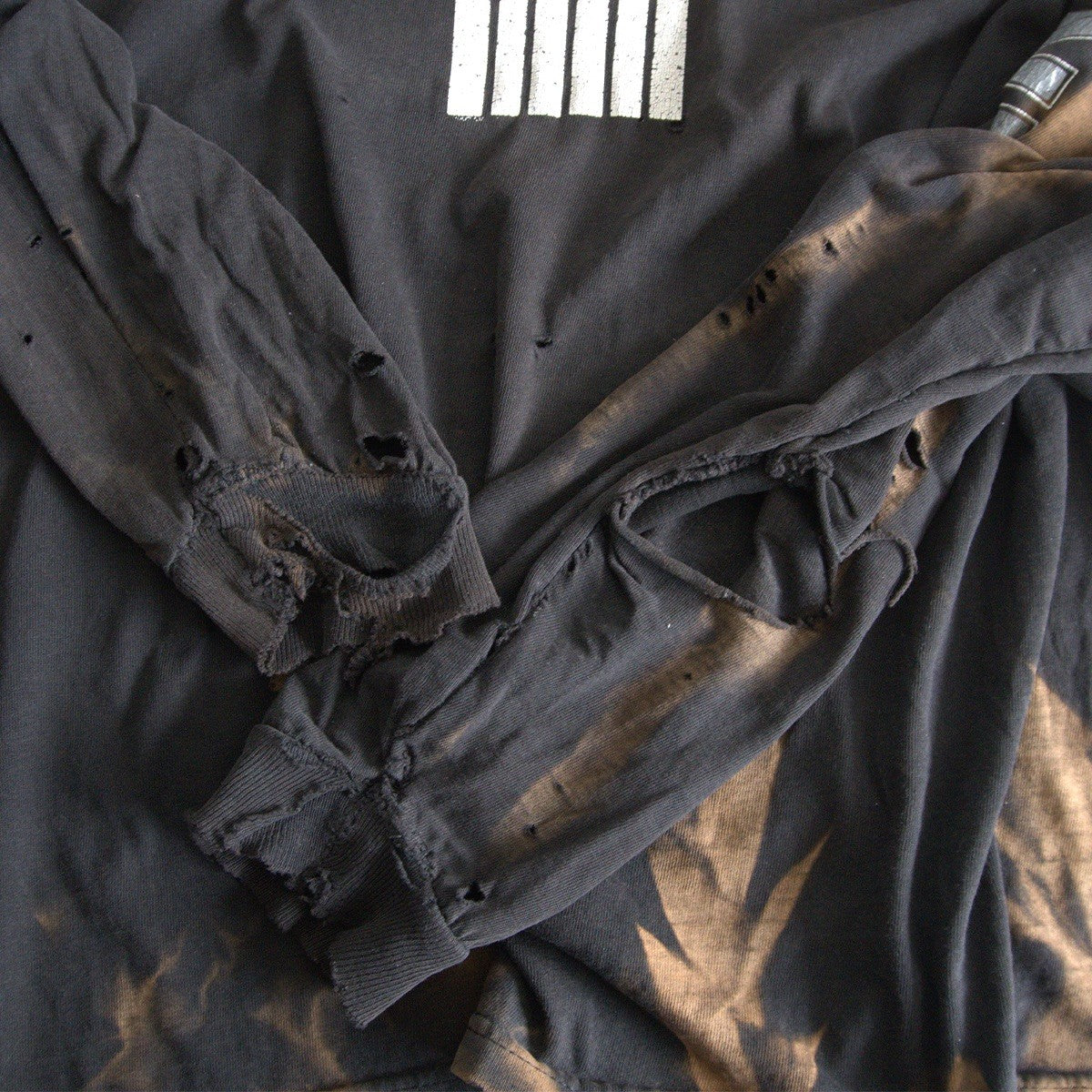 THE PUNISHER 00S THE PUNISHER Long-sleeve tee T-Shirt Size L