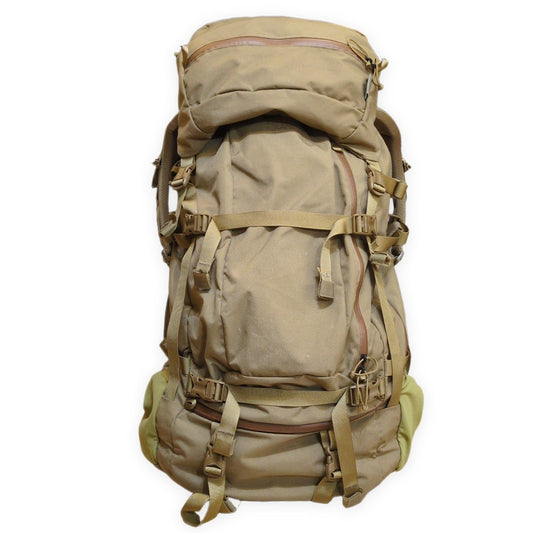 MYSTERY RANCH Beartooth 80 Outdoor Backpack Size ONE SIZE