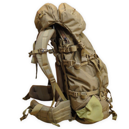 MYSTERY RANCH Beartooth 80 Outdoor Backpack Size ONE SIZE