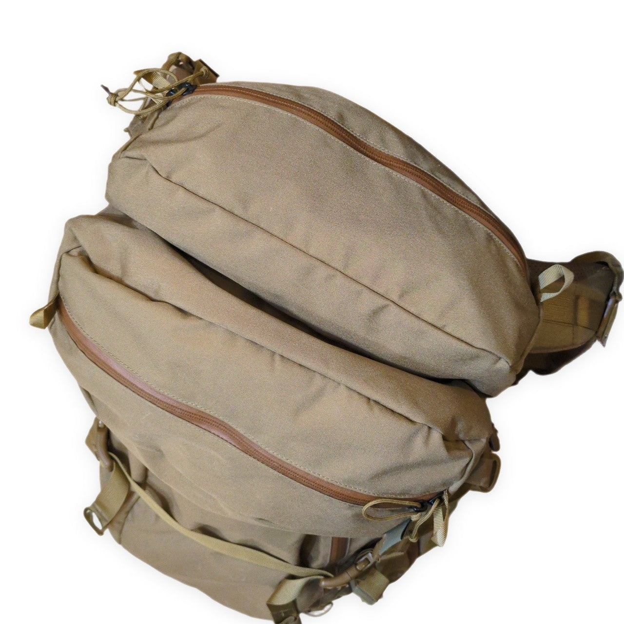 MYSTERY RANCH Beartooth 80 Outdoor Backpack Size ONE SIZE