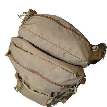 MYSTERY RANCH Beartooth 80 Outdoor Backpack Size ONE SIZE