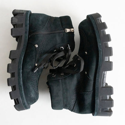 Louis Vuitton LV Checker Boots Size 9