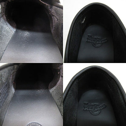 Dr.Martens Core Adrian Tassel Loafer Black Size UK7
