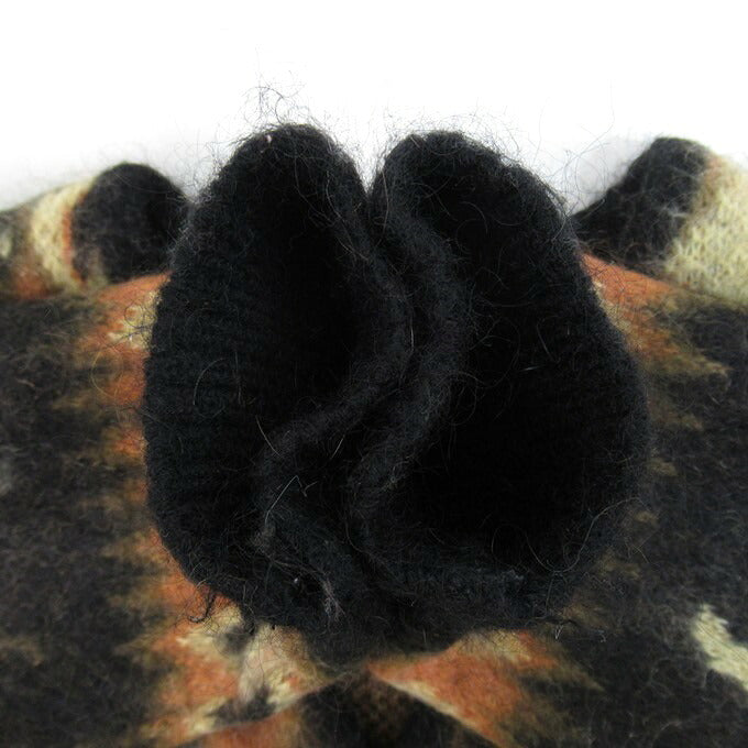 Needles 25AW Mohair Paisley Cardigan Multi Size S