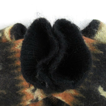 Needles 25AW Mohair Paisley Cardigan Multi Size S