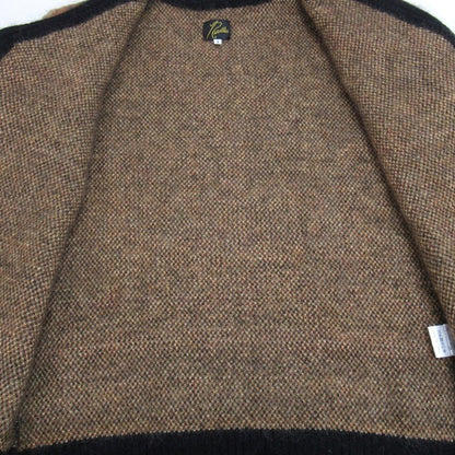 Needles 25AW Mohair Paisley Cardigan Multi Size S
