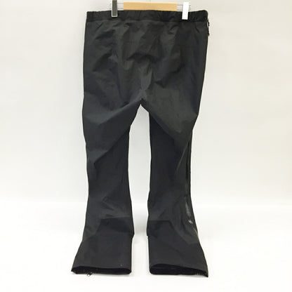 ARC'TERYX Alpha Pant Black Size L