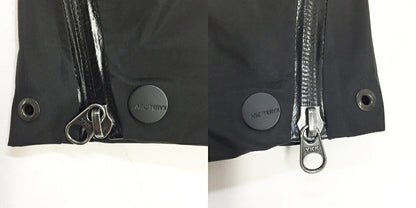 ARC'TERYX Alpha Pant Black Size L