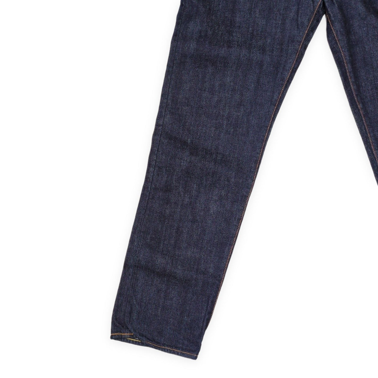 Evisu Lot.1977 Kumamon Low-Rise Selvedge Jeans Size 31