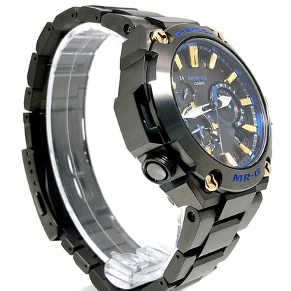G-SHOCK MR-G Kachiiro Full Metal Solar Watch Size ONE SIZE