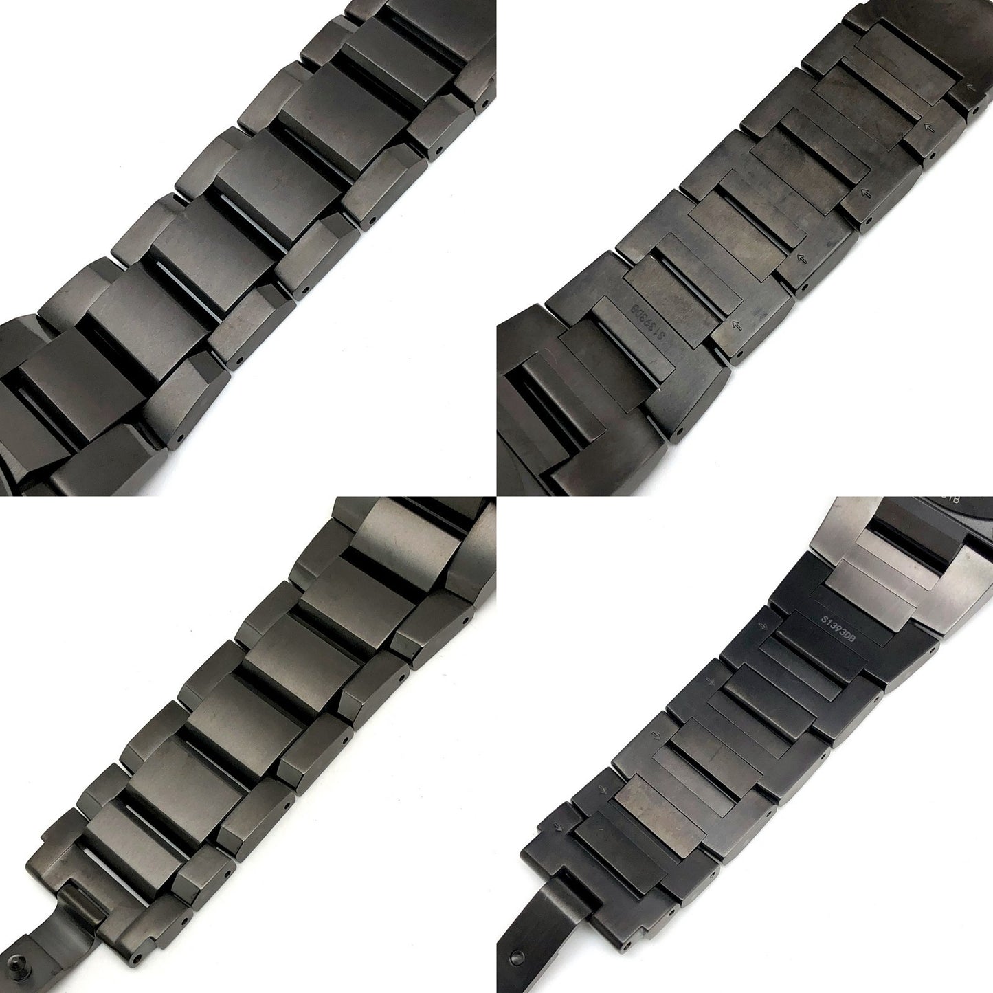 G-SHOCK MR-G Kachiiro Full Metal Solar Watch Size ONE SIZE