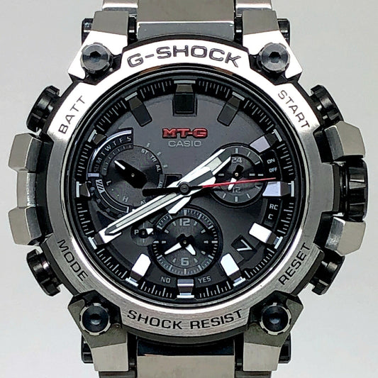 G-SHOCK MT-G Bluetooth Triple G Resist Watch Size ONE SIZE