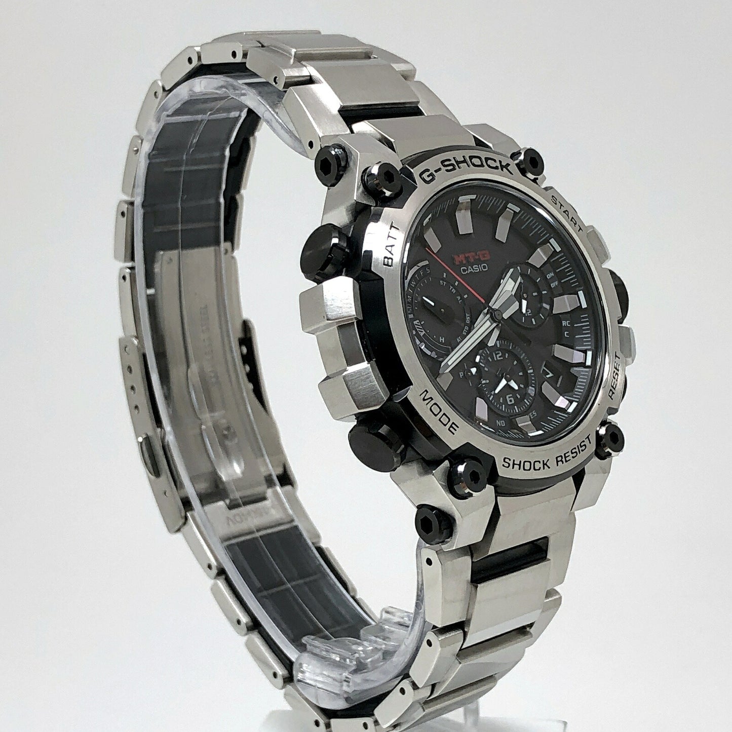 G-SHOCK MT-G Bluetooth Triple G Resist Watch Size ONE SIZE