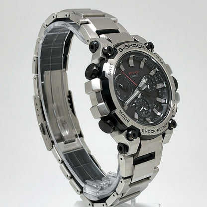 G-SHOCK MT-G Bluetooth Triple G Resist Watch Size ONE SIZE