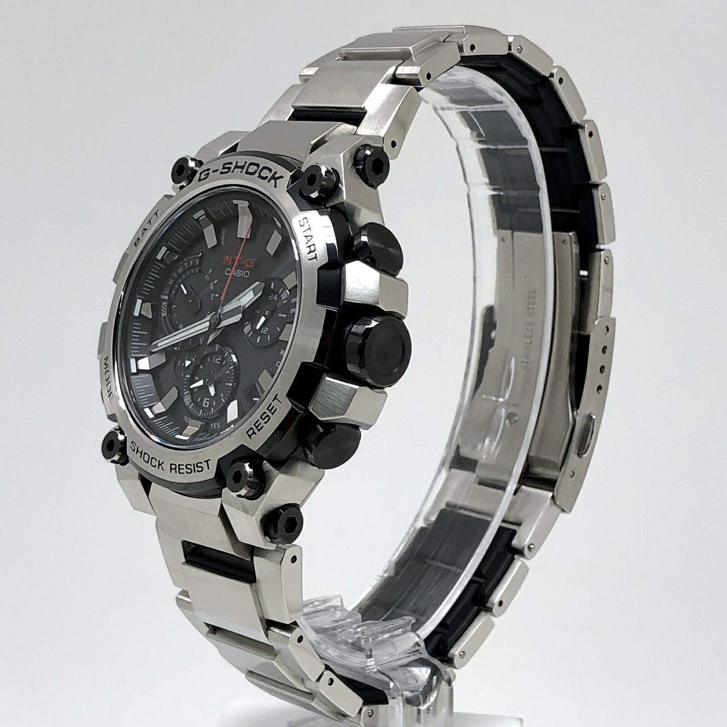 G-SHOCK MT-G Bluetooth Triple G Resist Watch Size ONE SIZE