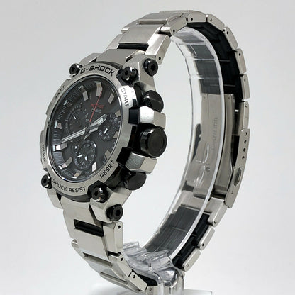 G-SHOCK MT-G Bluetooth Triple G Resist Watch Size ONE SIZE