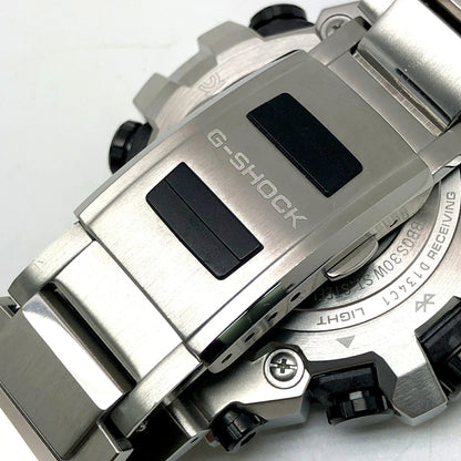 G-SHOCK MT-G Bluetooth Triple G Resist Watch Size ONE SIZE