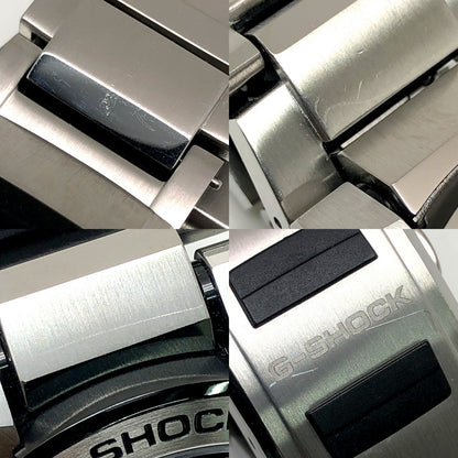 G-SHOCK MT-G Bluetooth Triple G Resist Watch Size ONE SIZE