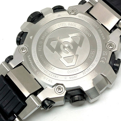 G-SHOCK MT-G Bluetooth Triple G Resist Watch Size ONE SIZE