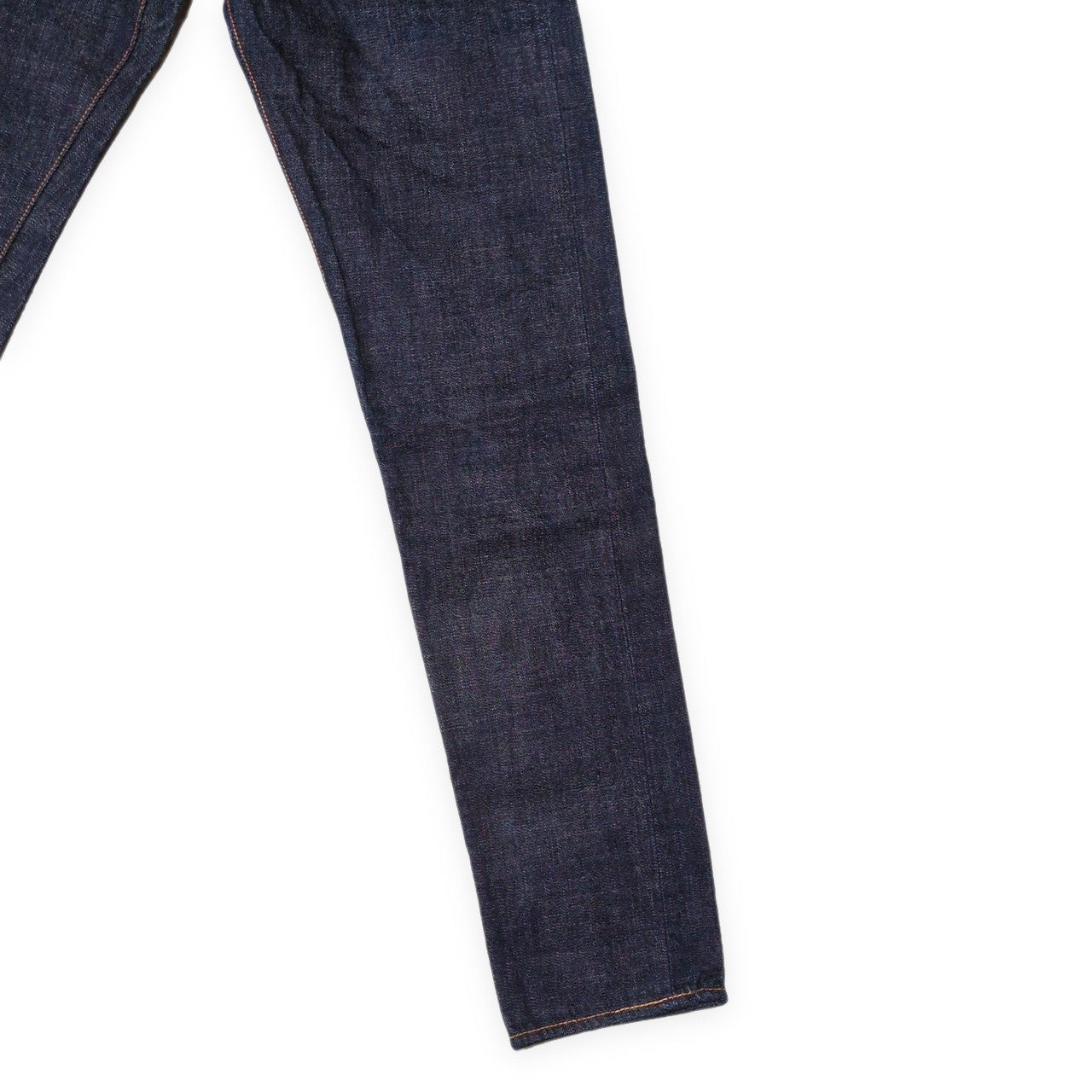 EVISU 2000T No.1 SPECIAL Indigo Blue Denim Jeans Size W32