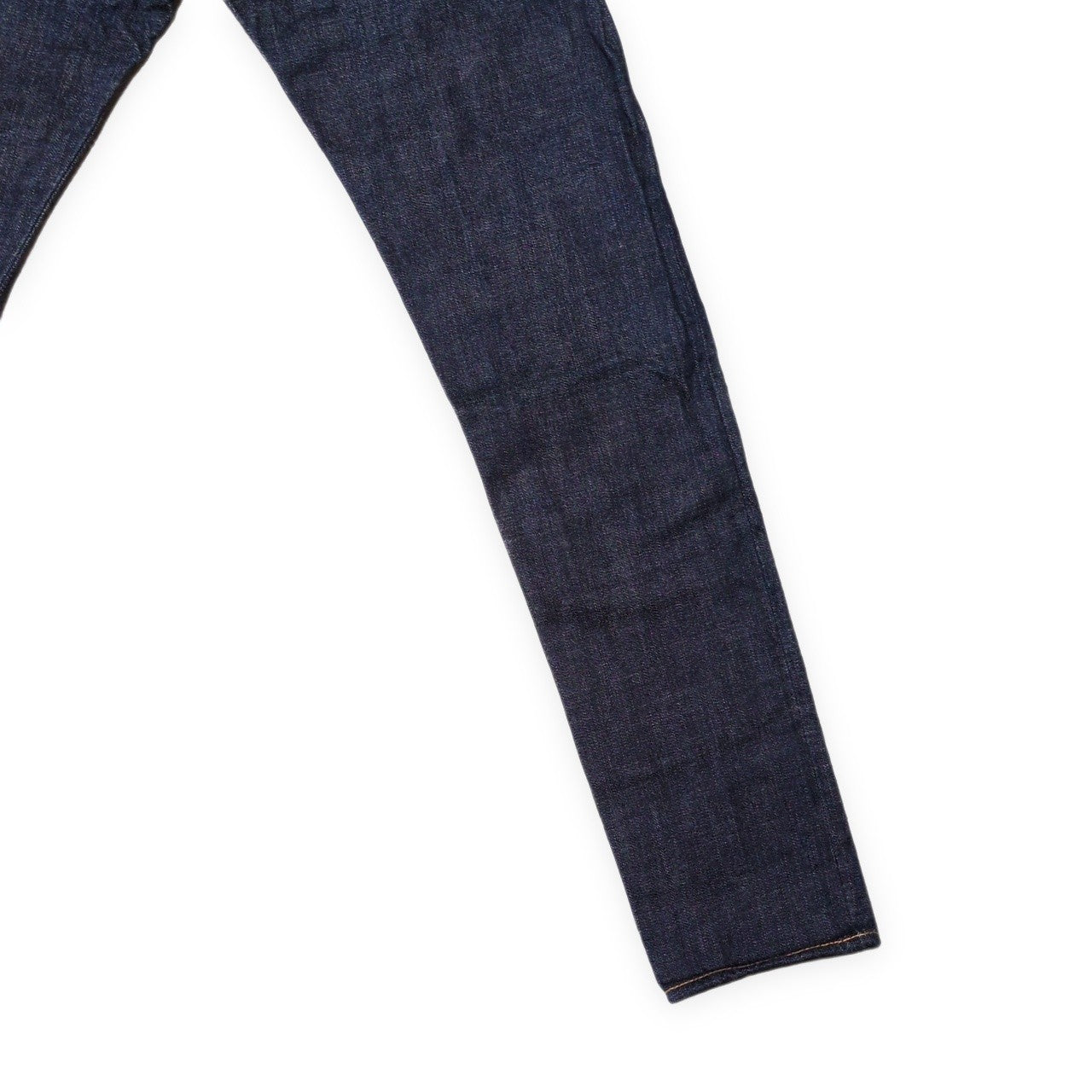 EVISU 2000T No.1 SPECIAL Indigo Blue Denim Jeans Size W32