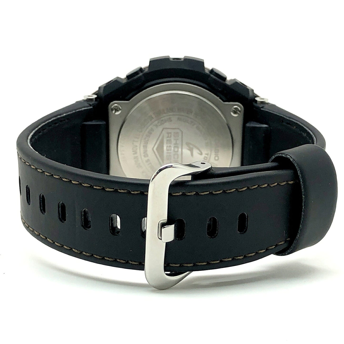 G-SHOCK G-STEEL Multi-Band 6 Tough Solar Watch Size ONE SIZE