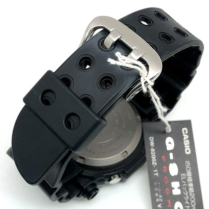 G-SHOCK DW-8200Z-1T Frogman Men Titanium Watch Size ONE SIZE