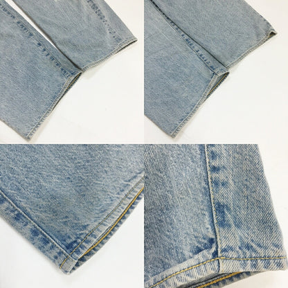 CIOTA 5-Pocket Pants Light Blue Size 2