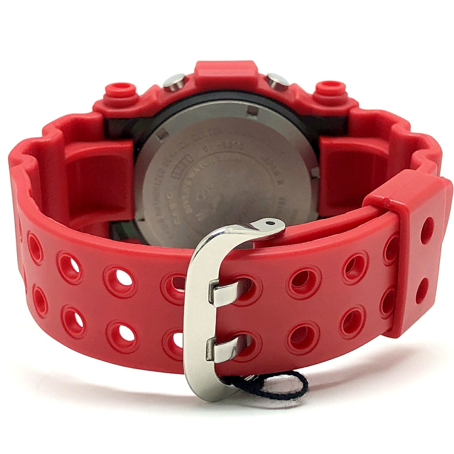 G-SHOCK Frogman 2000 Red Eye Edition Watch Size ONE SIZE