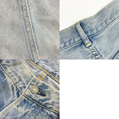 CIOTA 5-Pocket Pants Light Blue Size 2