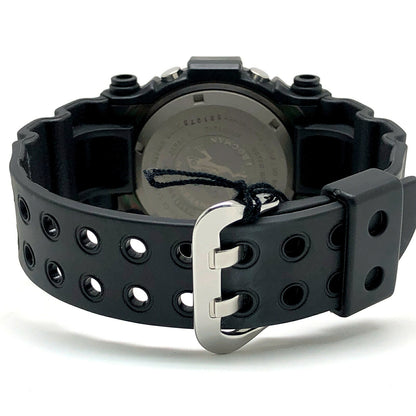 G-SHOCK Frogman MIB2 Black Titanium Watch Size ONE SIZE