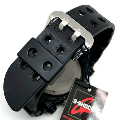 G-SHOCK Frogman MIB2 Black Titanium Watch Size ONE SIZE