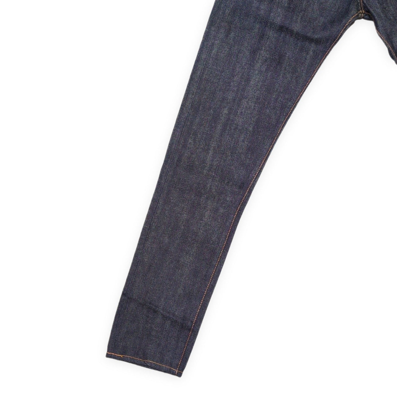 EVISU 2000T No.1 SPECIAL Selvedge Jeans Indigo Blue Size W32