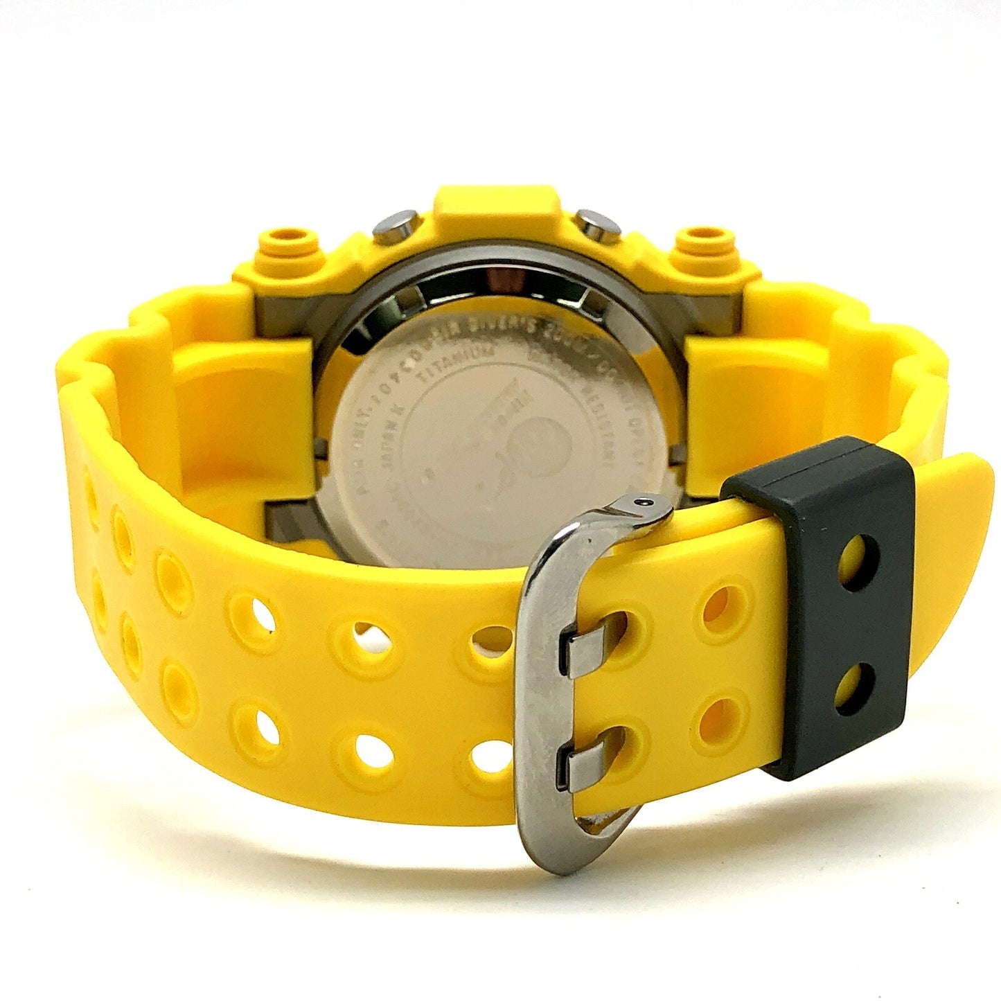 G-SHOCK Frogman America's Cup Marlin ONE SIZE Watch Size ONE SIZE