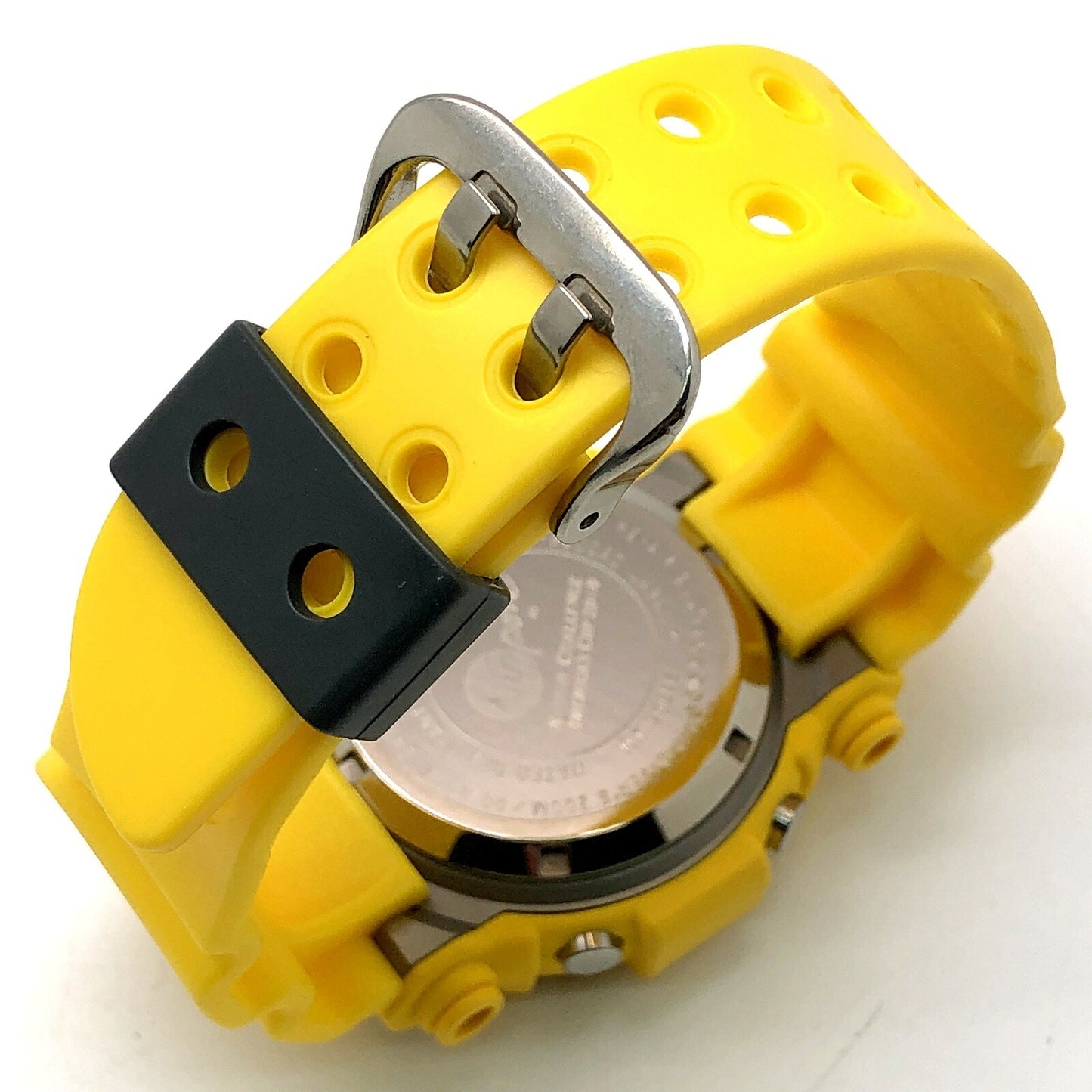 G-SHOCK Frogman America's Cup Marlin ONE SIZE Watch Size ONE SIZE